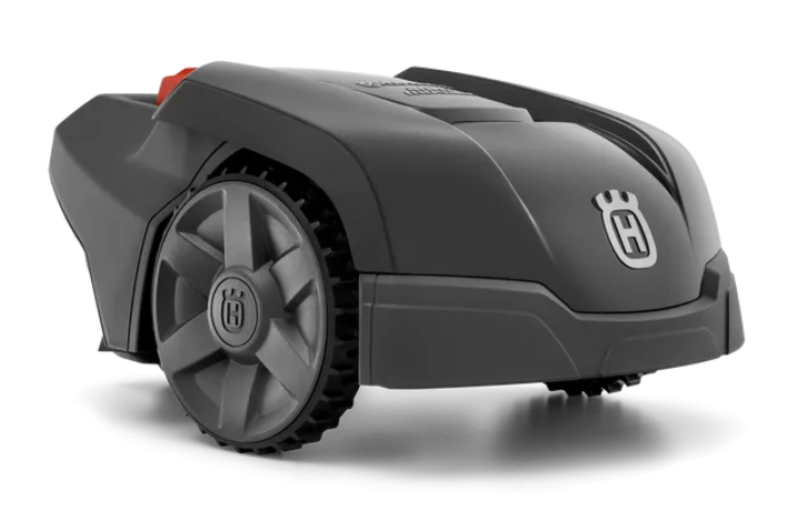 AUTOMOWER® 105